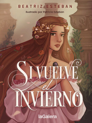 cover image of Si vuelve el invierno